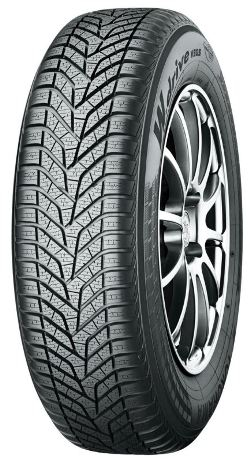 

Зимняя шина 235/55 R20 102V Yokohama V905 W.drive