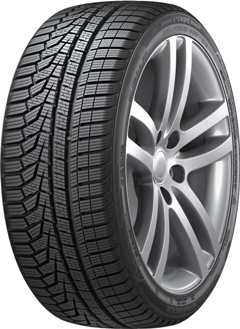 

Зимняя шина 235/55 R17 103V Hankook W320 Winter icept evo2