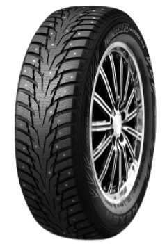 

Зимняя шина 215/55 R16 97T шип Nexen WinGuard winSpike WH62