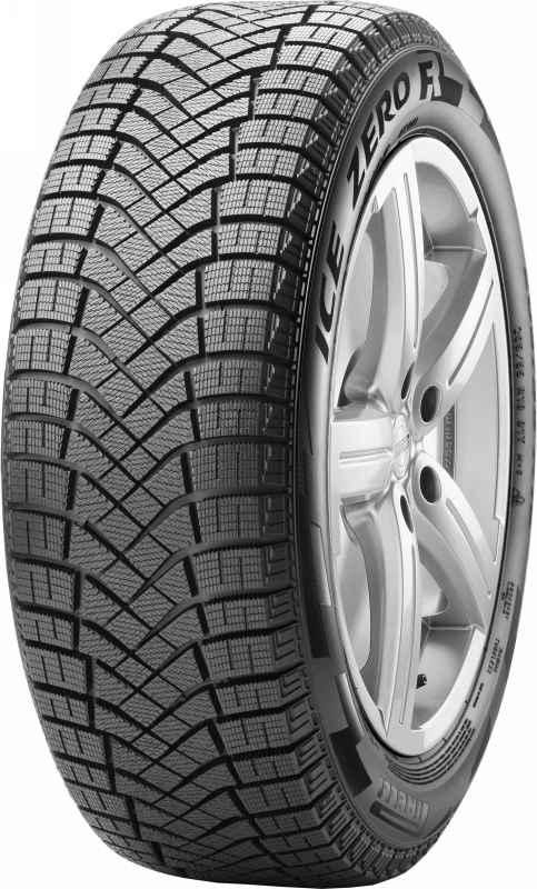 

Зимняя шина 225/45 R19 96T Pirelli Ice Zero FR
