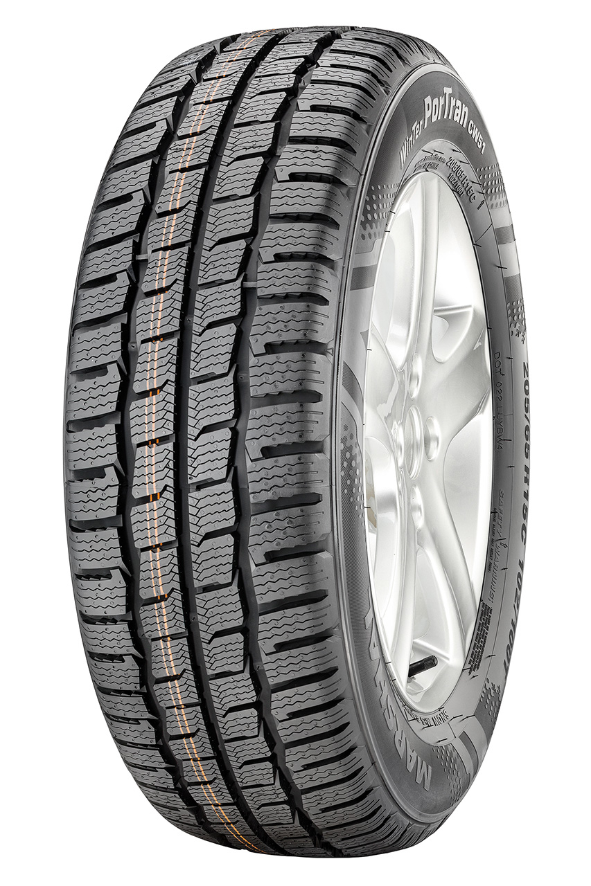 

Зимняя шина 205/65 R16 107/105T Kumho CW51 Winter Portran