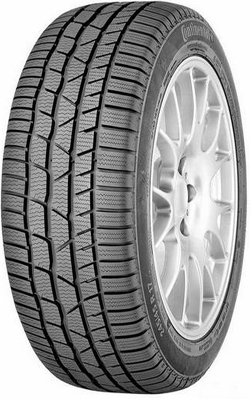 

Зимняя шина 275/45 R20 110V Continental ContiWinterContact TS 830P SUV