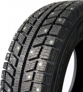 

Зимняя шина 175/70 R13 82S шип БЕЛШИНА (Бобруйск) Бел-188М