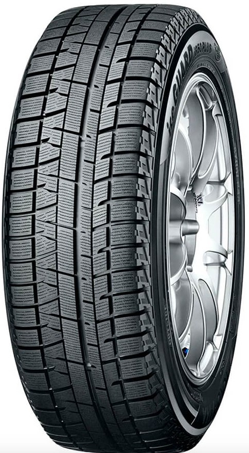

Зимняя шина 245/40 R18 93Q Yokohama Ice Guard IG50 +