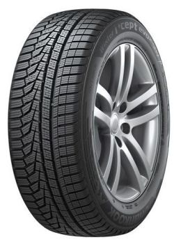 

Зимняя шина 275/45 R21 110V Hankook W320a Winter icept evo2 SUV