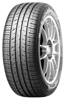 

Летняя шина 205/65 R15 94H Dunlop SP Sport FM800