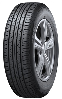 

Летняя шина 215/70 R15 98H Dunlop Grandtrek PT3