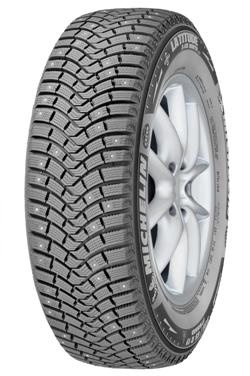 

Зимняя шина 255/45 R20 105T шип Michelin Latitude X-Ice North2 +
