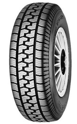 

Летняя шина 215/70 R15 109R Yokohama Y354 Super Van