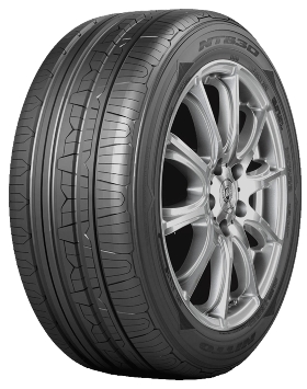 

Летняя шина 235/45 R18 98W Nitto NT830