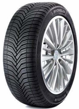 

Летняя шина 165/70 R14 85T Michelin CrossClimate