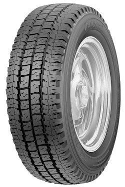 

Летняя шина 185/75 R16 104/102R Kormoran Vanpro B2