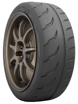

Летняя шина 195/55 R15 85V Toyo Proxes R888R