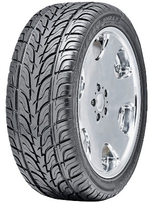 

Летняя шина 305/45 R22 118V SAILUN Atrezzo SVR LX