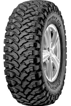 

Летняя шина 285/75 R16 126/123Q Bontyre STALKER M/T