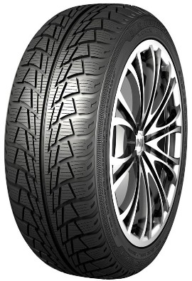 

Зимняя шина 175/65 R15 88T Nankang SV-1