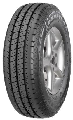 

Летняя шина 7.5 R16 121/120L Goodyear Duramax TT
