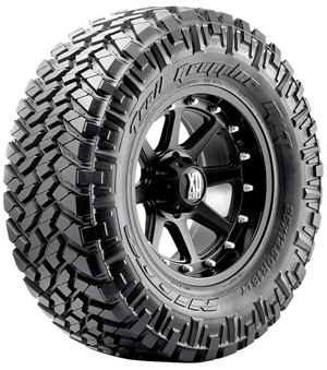 

Летняя шина 285/75 R16 116/113P Nitto Trail Grappler MT