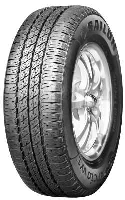 

Летняя шина 235/65 R16 115/113R SAILUN Commercio VX1