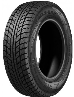 

Зимняя шина 175/70 R13 82T БЕЛШИНА (Бобруйск) Бел-347