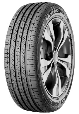 

Летняя шина 225/65 R18 103H GT Radial Savero SUV