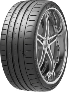 

Летняя шина 255/30 R19 91Y Kumho PS91 Ecsta