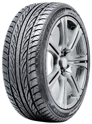 

Летняя шина 225/50 R16 92W SAILUN Atrezzo Z4+AS