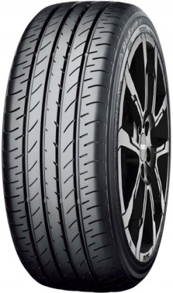 

Летняя шина 225/60 R18 100H Yokohama E51B BlueEarth