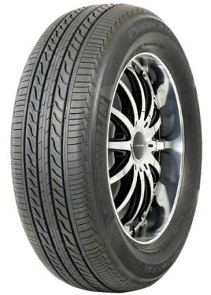 

Летняя шина 215/55 R17 94V Michelin Primacy LC