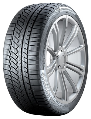 

Зимняя шина 225/60 R18 104V Continental ContiWinterContact TS 850 P
