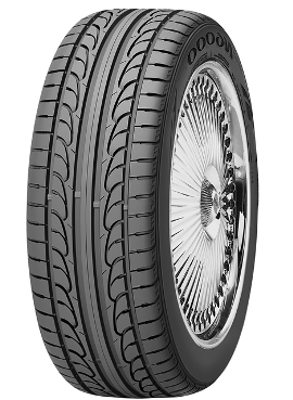 

Летняя шина 245/45 R17 99W Roadstone N6000