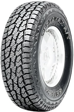 

Летняя шина 275/70 R16 114S SAILUN Terramax A/T