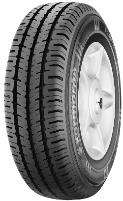

Летняя шина 205/75 R16 110/108R Kormoran Vanpro B3