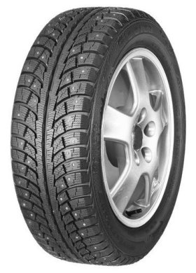 

Зимняя шина 225/70 R16 107T шип Matador MP 30 Sibir Ice 2