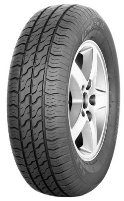 

Летняя шина 195/65 R15 95N GT Radial KargoMax ST-4000
