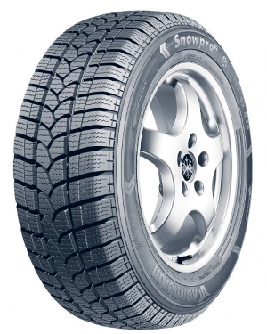 

Зимняя шина 165/70 R13 79T Kormoran Snowpro b2