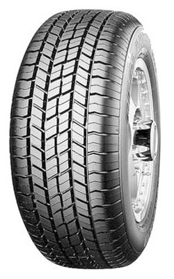 

Летняя шина 215/60 R16 95H Yokohama G035M Geolandar