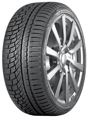 

Зимняя шина 235/45 R19 99V Nokian WR A4