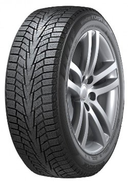 

Зимняя шина 215/55 R16 97T Hankook W616 Winter i*cept iZ2