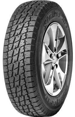 

Летняя шина 225/75 R16 108R Bontyre STALKER A/T