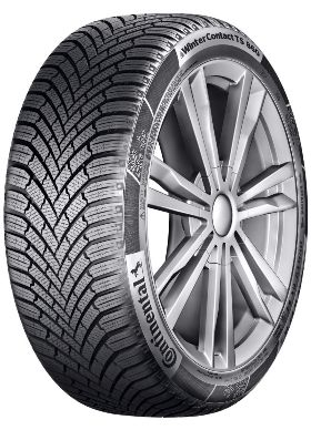 

Зимняя шина 165/65 R14 79T Continental ContiWinterContact TS 860