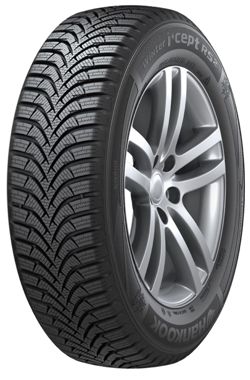

Зимняя шина 195/60 R15 88T Hankook W452 Winter i'cept RS2