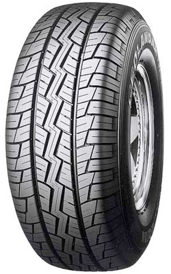 

Летняя шина 265/70 R16 112S Yokohama G039 Geolandar