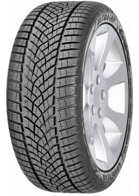 

Зимняя шина 235/60 R18 107H Goodyear Ultra Grip Performance SUV G1