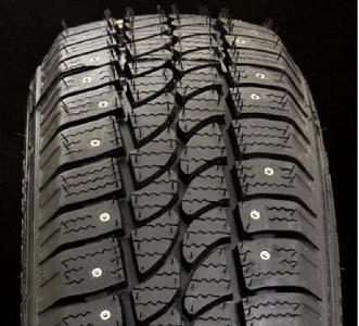 

Зимняя шина 185/75 R16 104/102R шип Kormoran Vanpro Winter