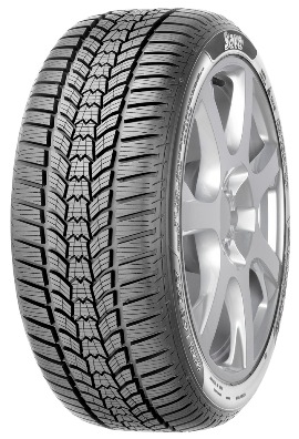 

Зимняя шина 205/60 R16 92H Sava ESKIMO HP 2