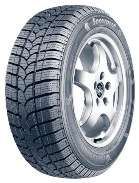 

Зимняя шина 165/65 R14 79T Kormoran Snowpro b4