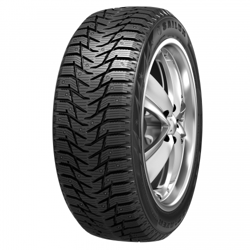 

Зимняя шина 185/55 R15 86T шип SAILUN ICE BLAZER WST3