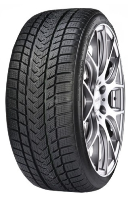 

Зимняя шина 235/40 R18 95V Gripmax STATUS PRO WINTER