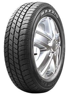 

Зимняя шина 225/70 R15 112/110R Maxxis AL2